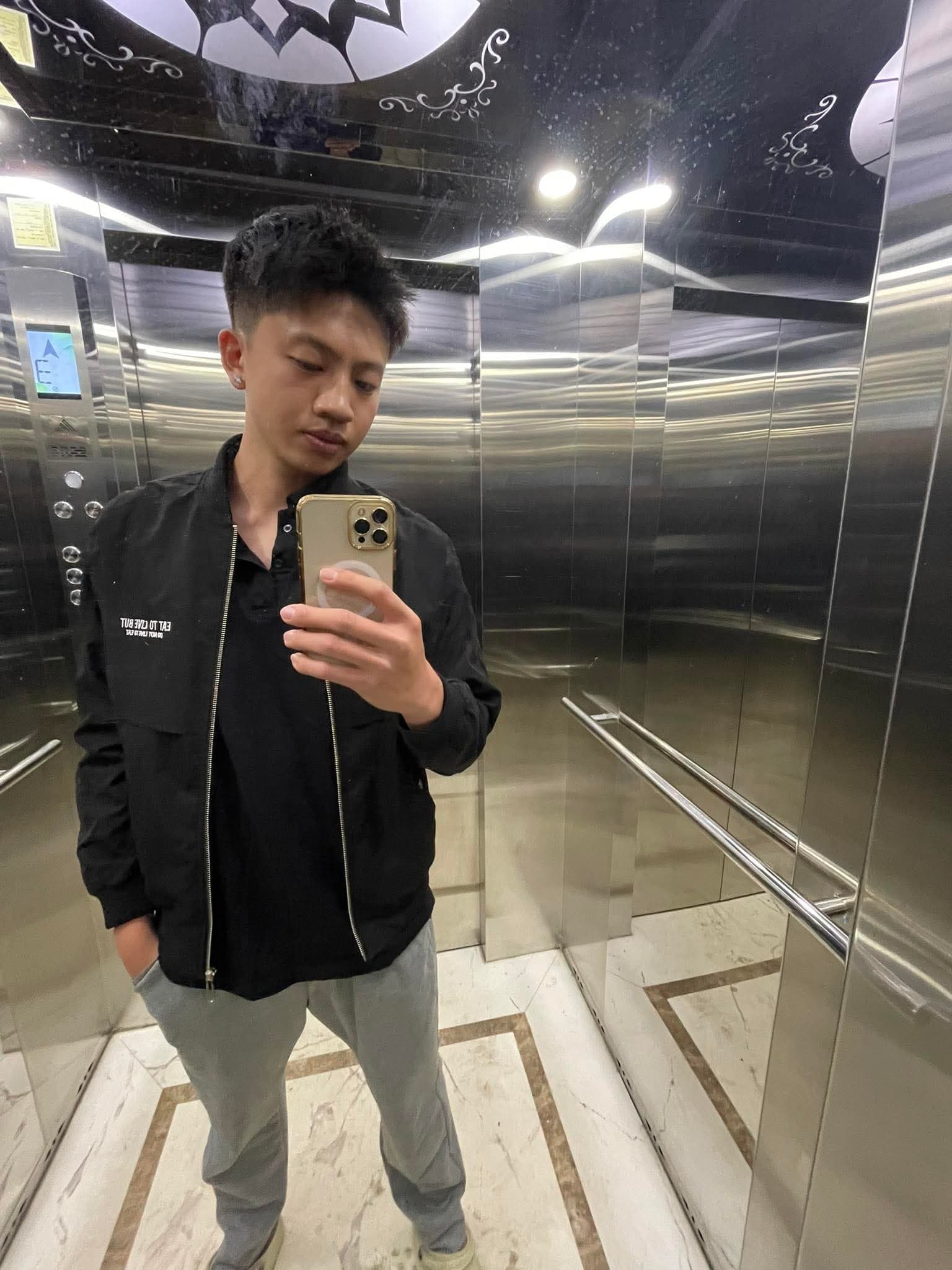 Nguyễn Đức Mạnh