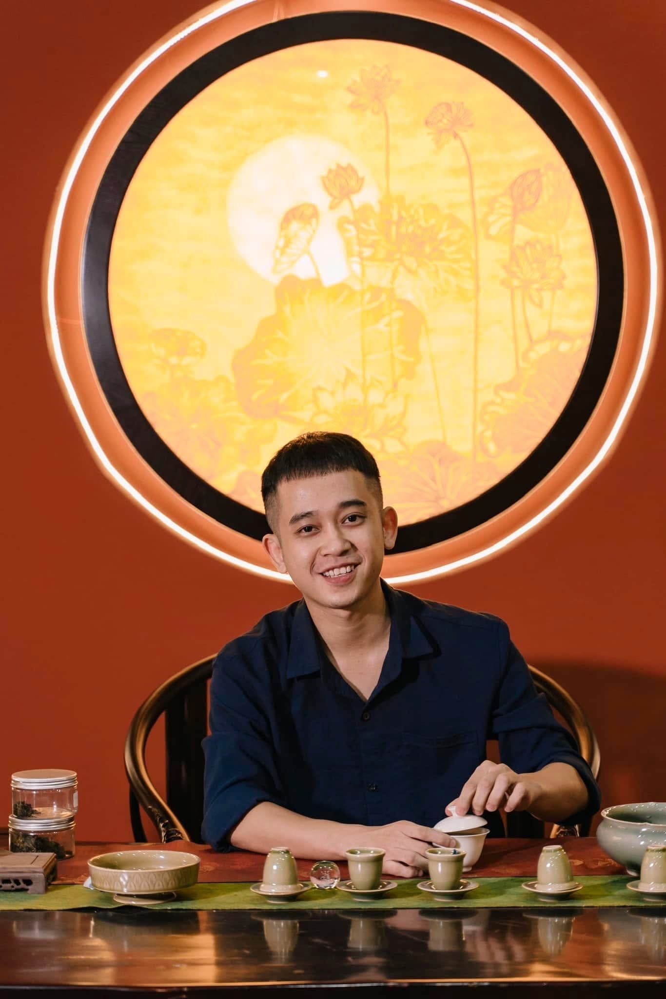 Trần Nguyên Bản